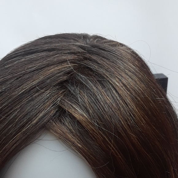 Adeline Synthetic Wig Rene of Paris- Lace … - Picture 6 of 12